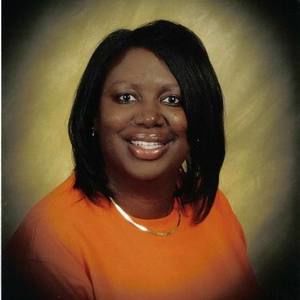 Meet your Posher, Kristal